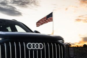 Audi Q9, el SUV de gran tamaño que Audi orienta al mercado estadounidense