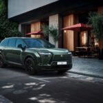Lexus TZ, SUV eléctrico de seis plazas, ya tiene precio en España
