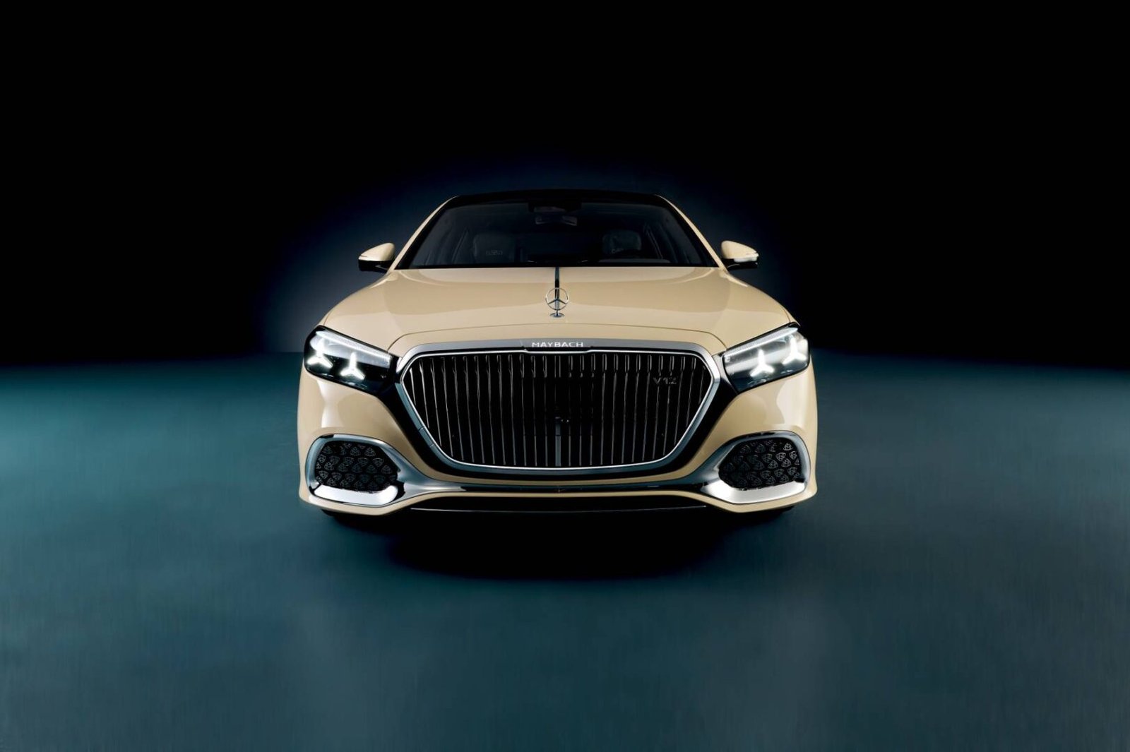 Mercedes-Maybach S 680 Manufaktur Made to Measure de LeBron James