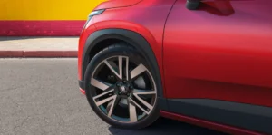 Precio Škoda Epiq: el Škoda Epiq Sportline eléctrico fabricado en Navarra