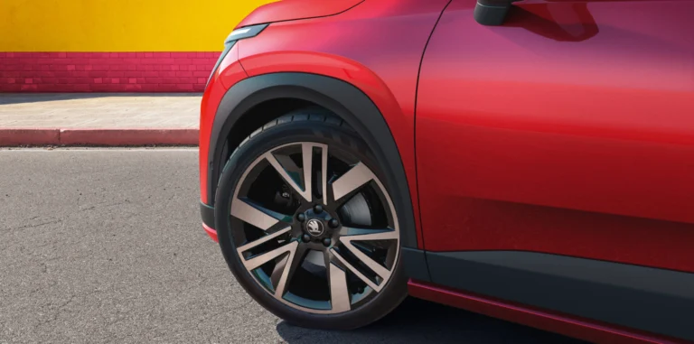 Precio Škoda Epiq: el Škoda Epiq Sportline eléctrico fabricado en Navarra