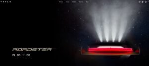 Tesla Roadster 2026 presentación oficial