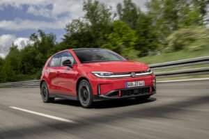Volkswagen ID. Polo GTI eléctrico