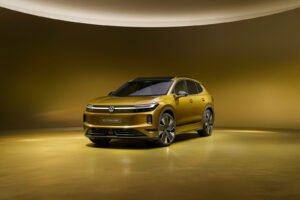 Volkswagen ID. Tiguan eléctrico, ya con precio en España